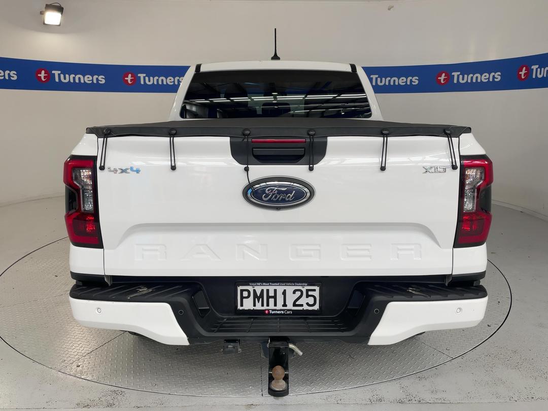 Photo '6' of Ford Ranger