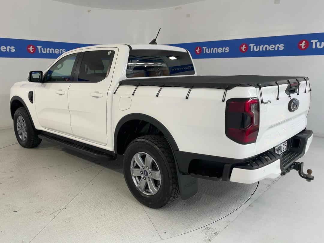 Photo '5' of Ford Ranger