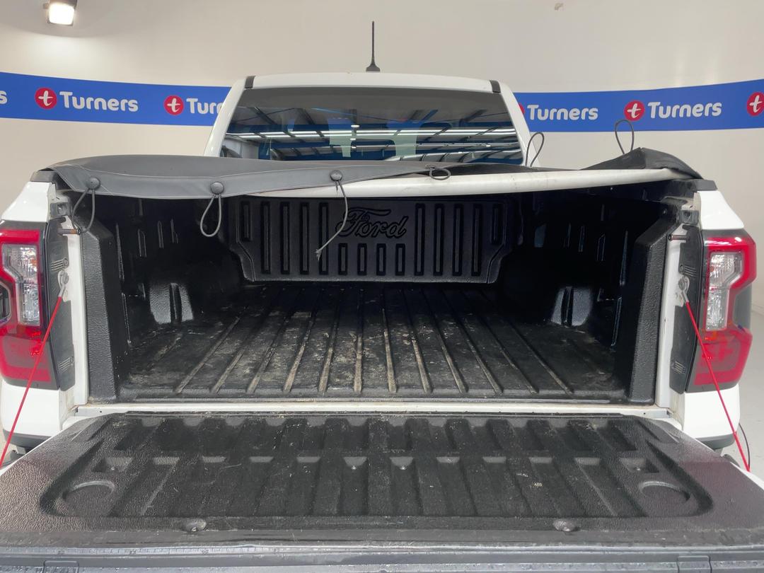 Photo '14' of Ford Ranger