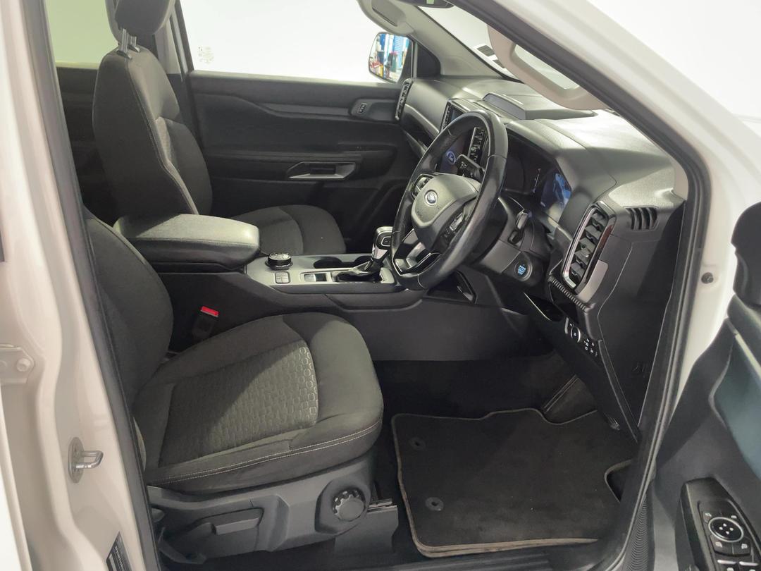 Photo '16' of Ford Ranger