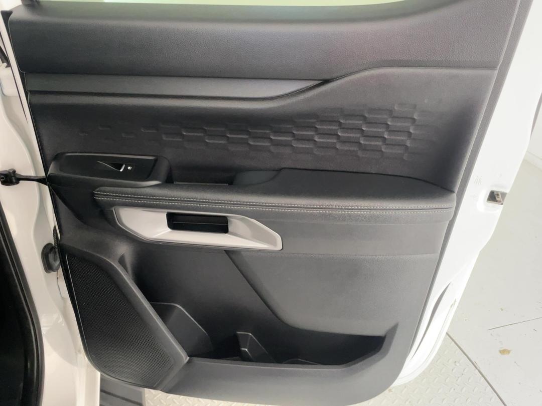 Photo '19' of Ford Ranger
