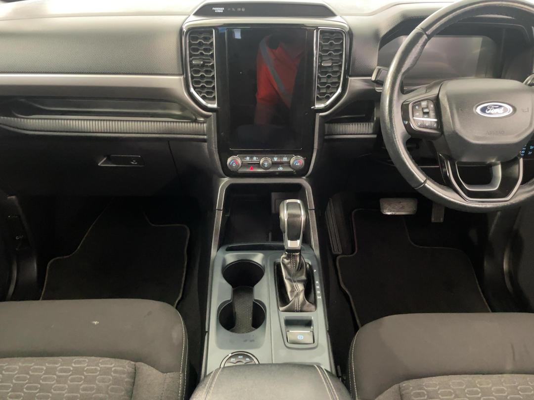 Photo '18' of Ford Ranger