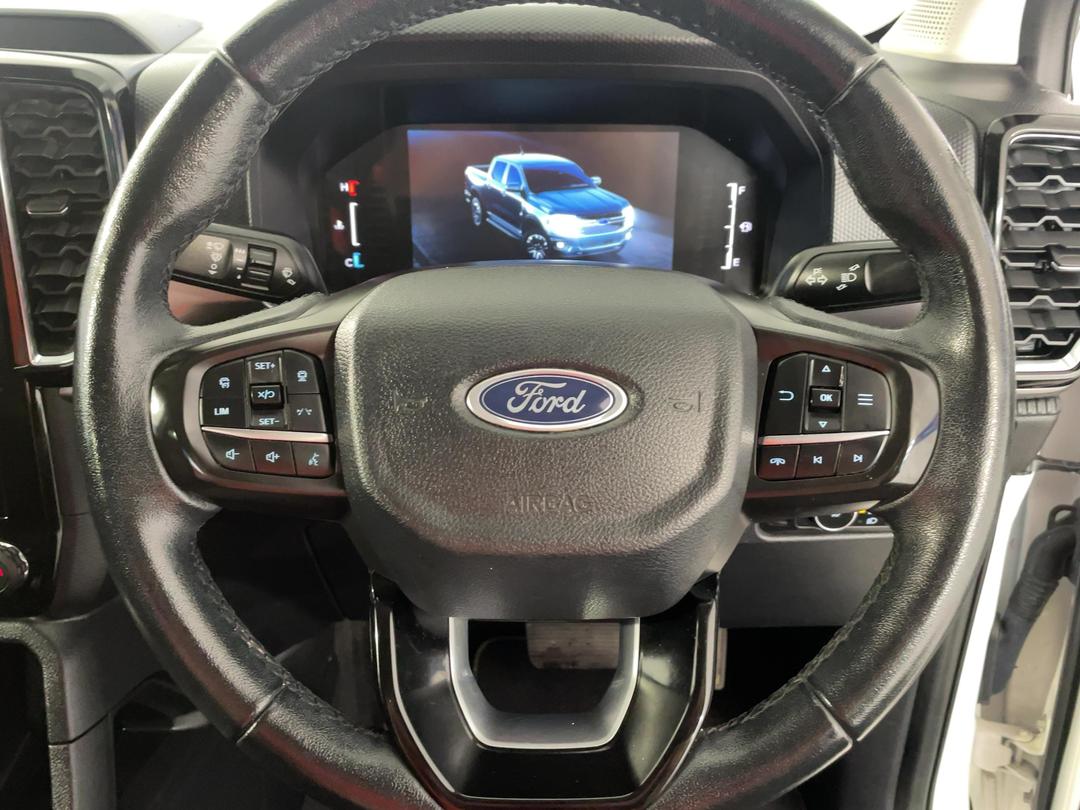 Photo '28' of Ford Ranger
