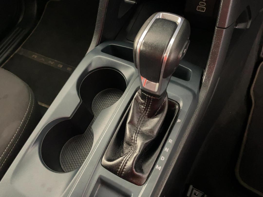 Photo '32' of Ford Ranger