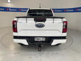 Photo '6' of Ford Ranger