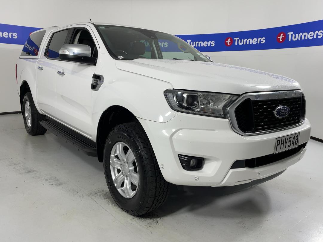 Photo '1' of Ford Ranger