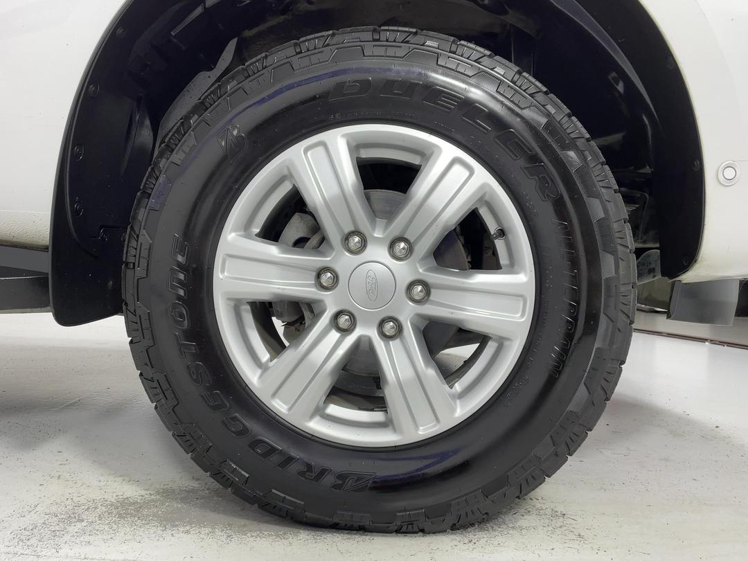 Photo '9' of Ford Ranger
