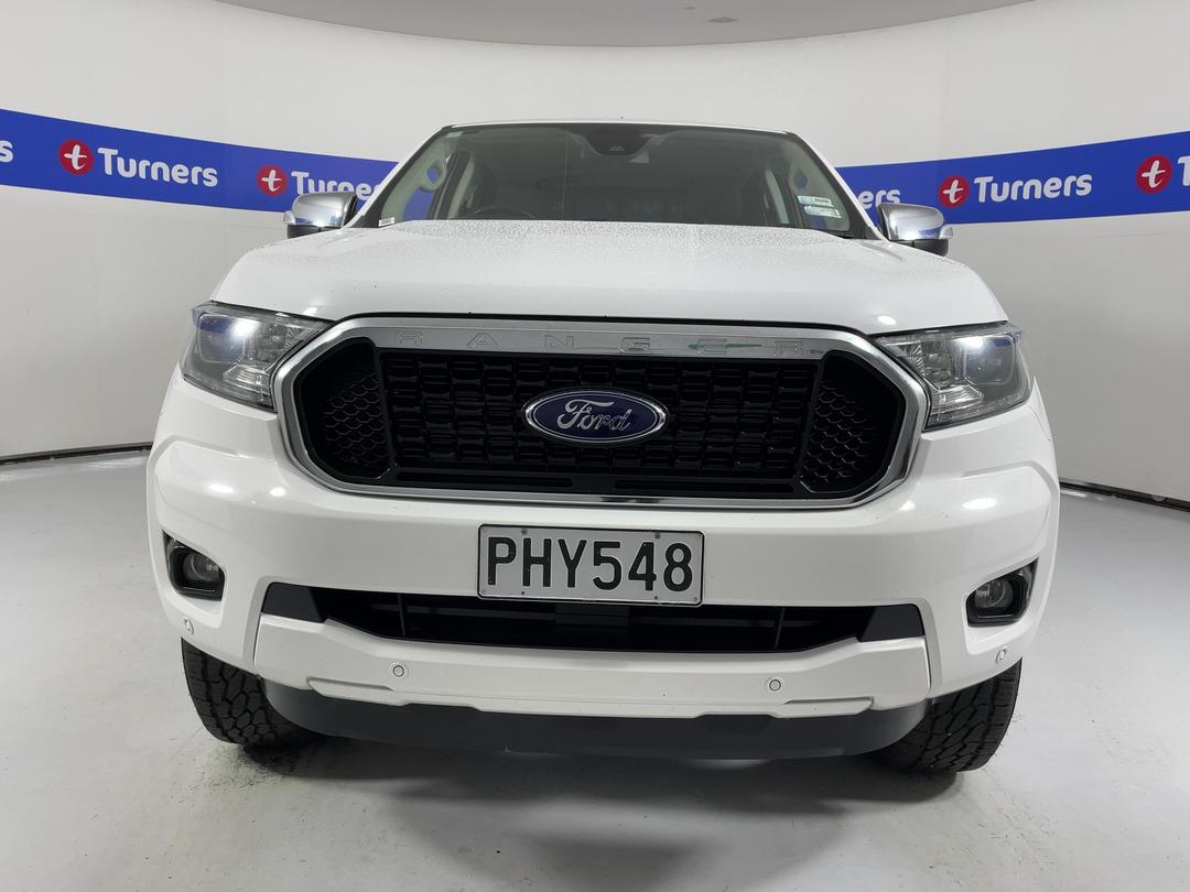 Photo '2' of Ford Ranger