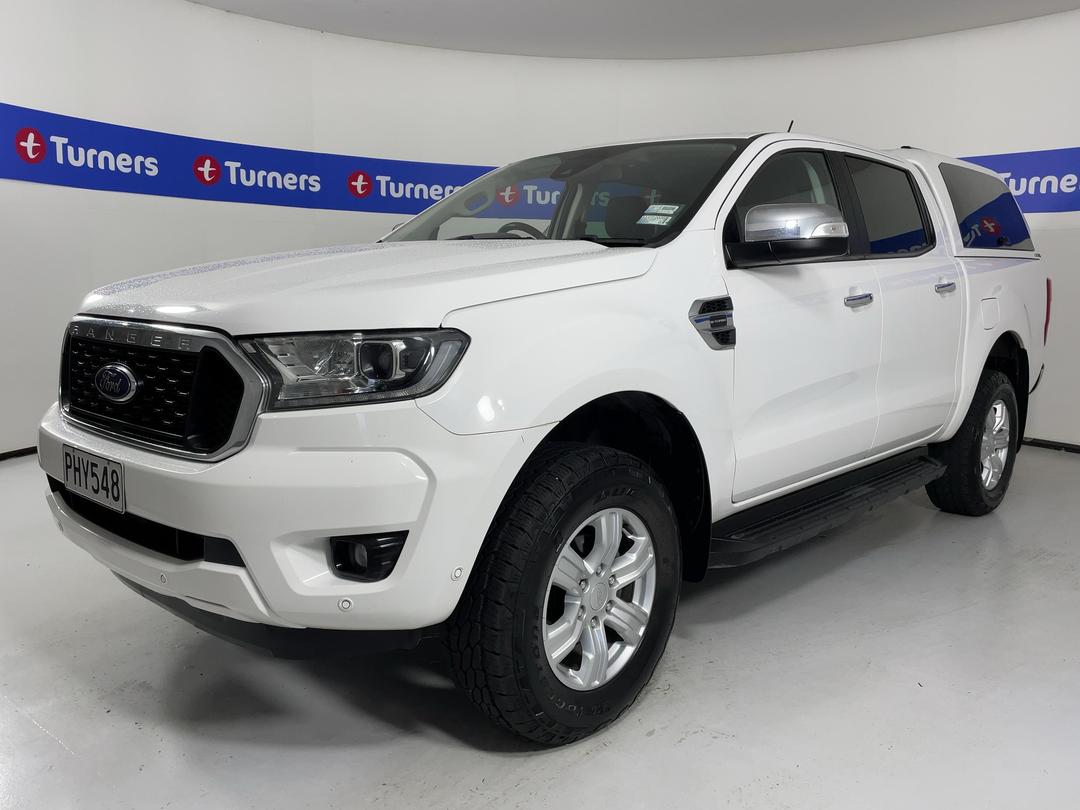 Photo '4' of Ford Ranger