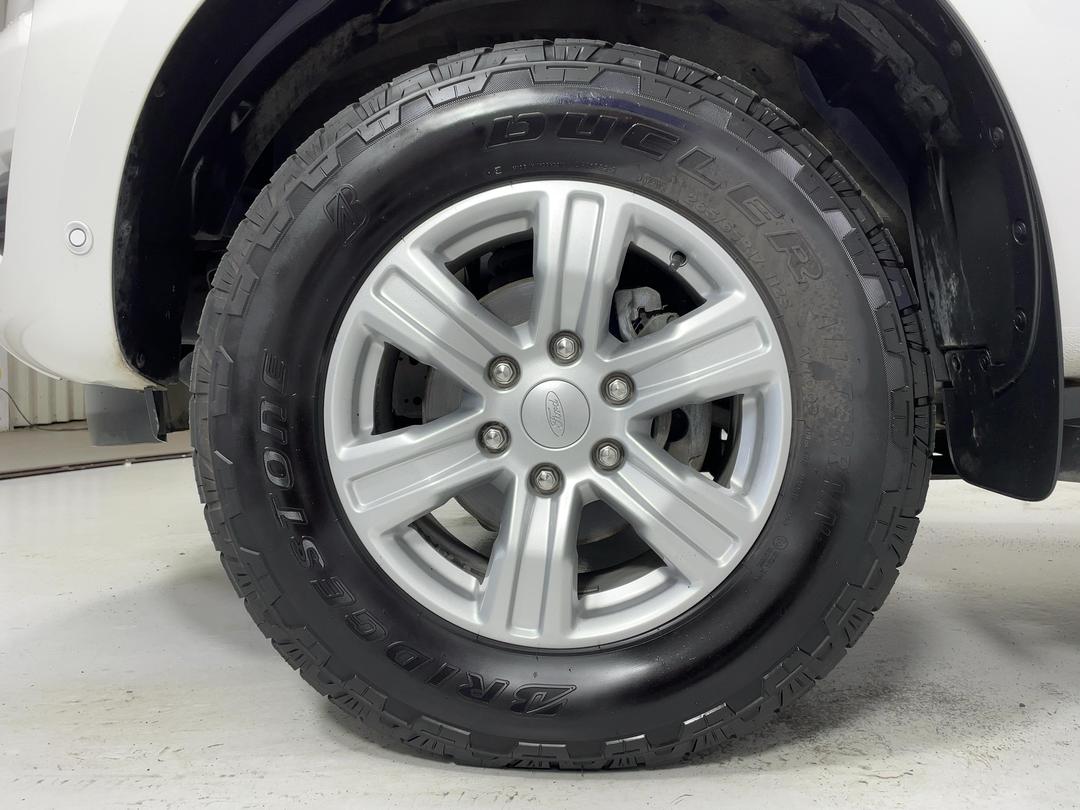 Photo '10' of Ford Ranger
