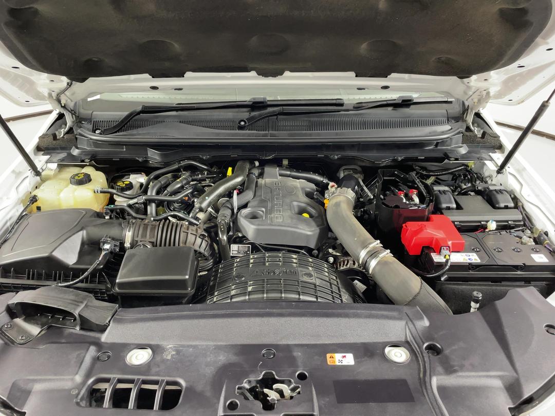 Photo '13' of Ford Ranger