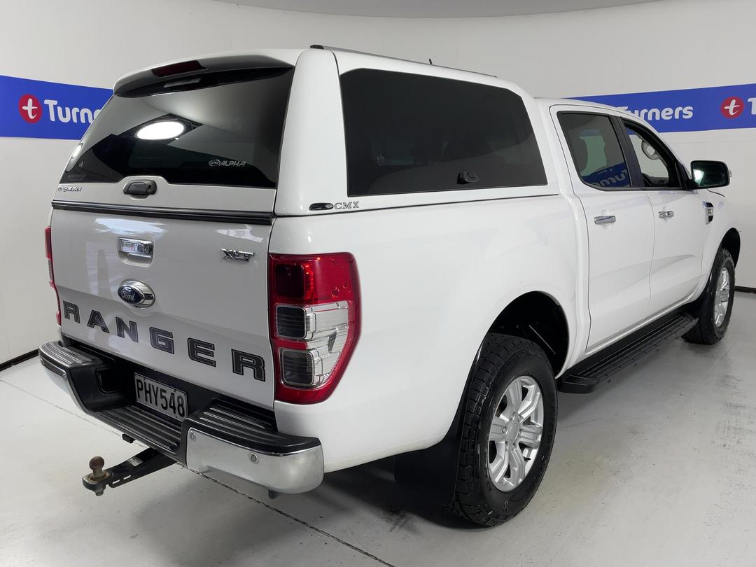 Photo '7' of Ford Ranger