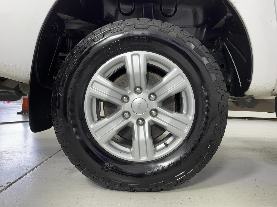 Photo '12' of Ford Ranger