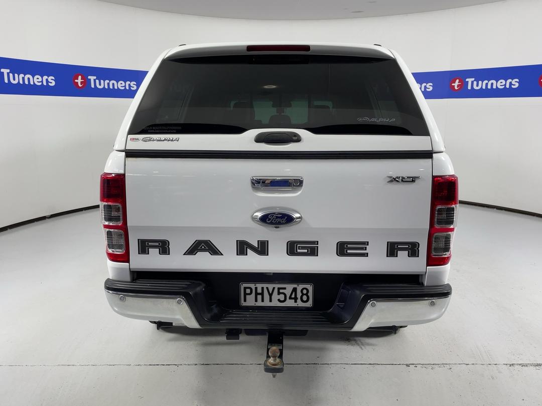 Photo '6' of Ford Ranger