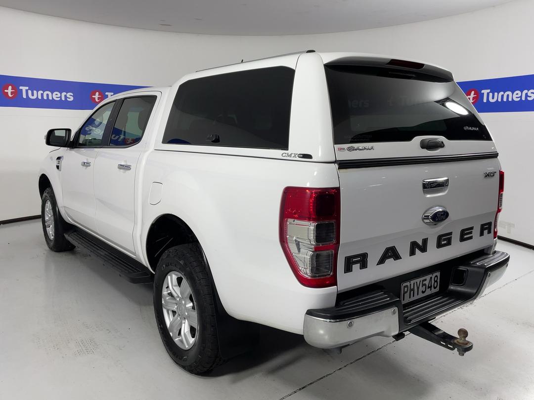Photo '5' of Ford Ranger