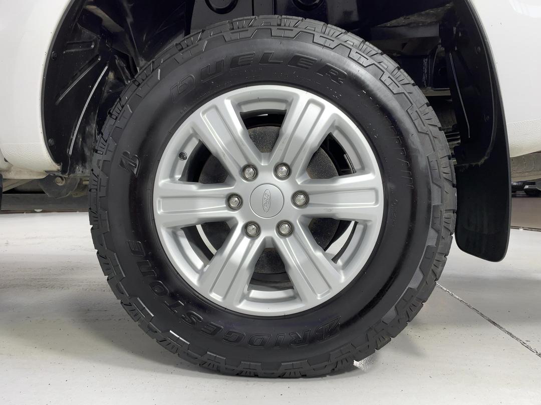Photo '11' of Ford Ranger