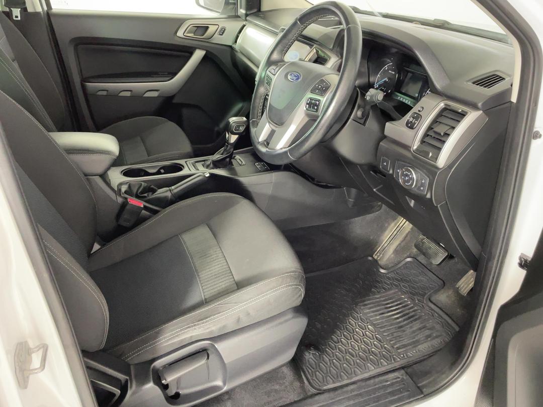 Photo '16' of Ford Ranger