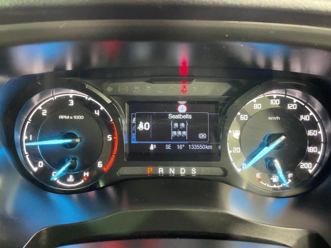 Photo '21' of Ford Ranger