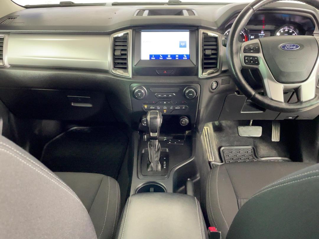 Photo '17' of Ford Ranger