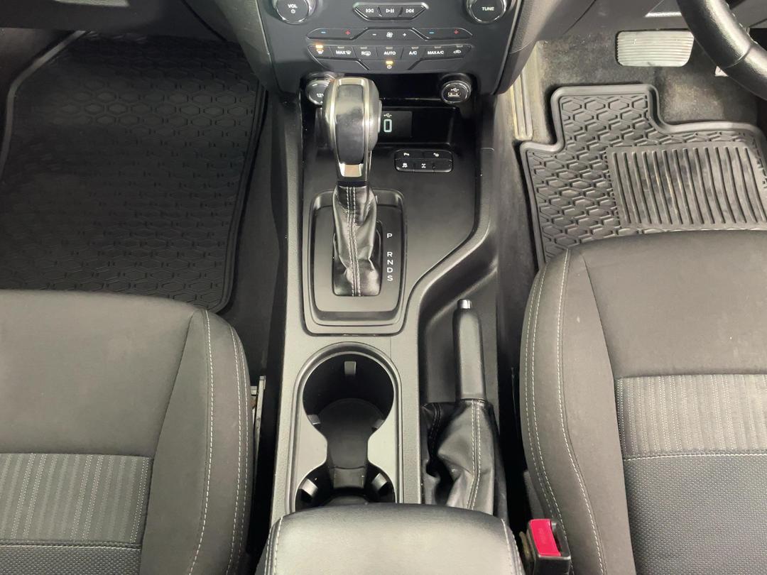 Photo '18' of Ford Ranger