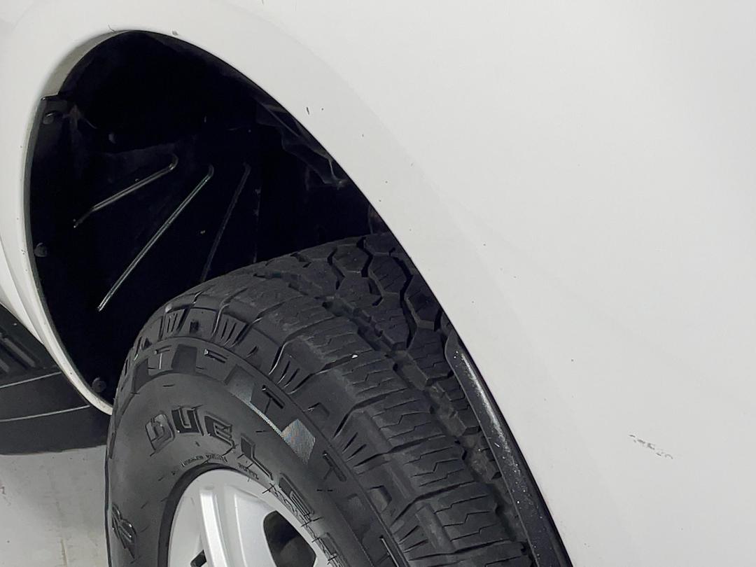 Photo '27' of Ford Ranger