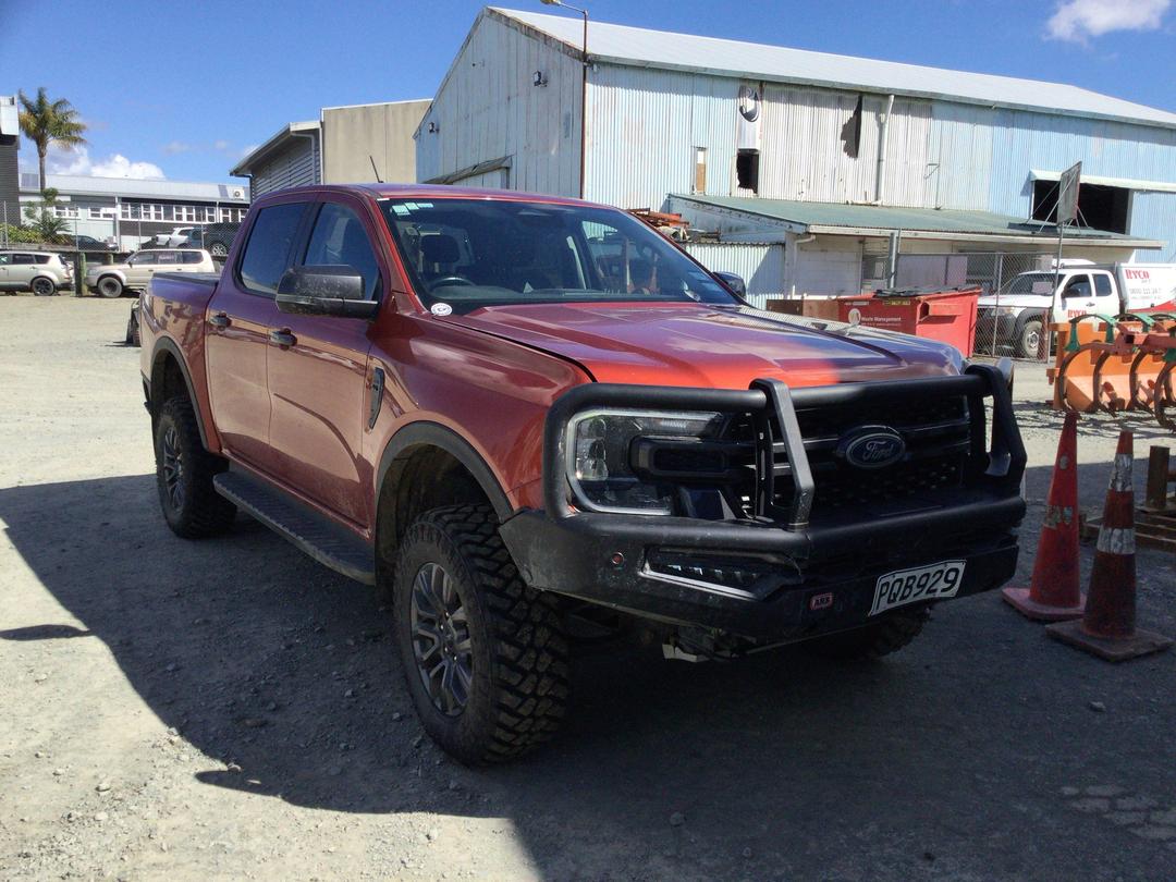 Photo '2' of Ford Ranger Sport Double CAB W/S Photo '2' of Ford Ranger Sport Double CAB W/S
