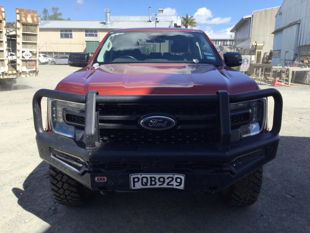 Photo '3' of Ford Ranger Sport Double CAB W/S Photo '3' of Ford Ranger Sport Double CAB W/S