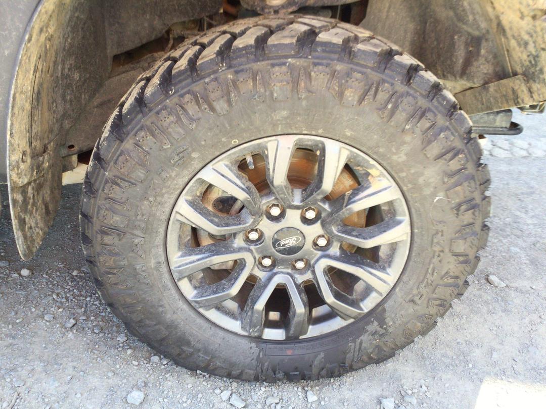 Photo '10' of Ford Ranger Sport Double CAB W/S Photo '10' of Ford Ranger Sport Double CAB W/S