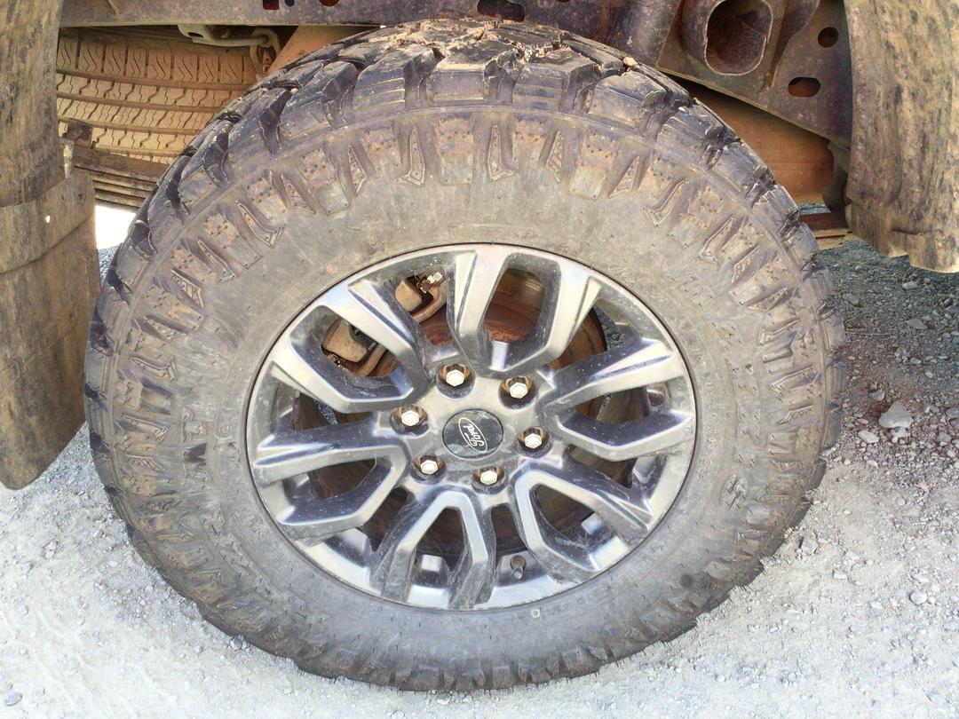 Photo '11' of Ford Ranger Sport Double CAB W/S Photo '11' of Ford Ranger Sport Double CAB W/S