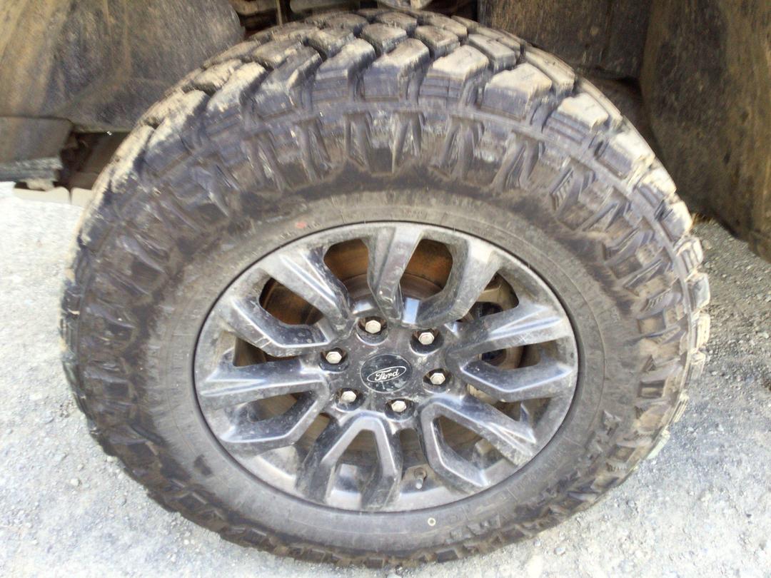 Photo '13' of Ford Ranger Sport Double CAB W/S Photo '13' of Ford Ranger Sport Double CAB W/S