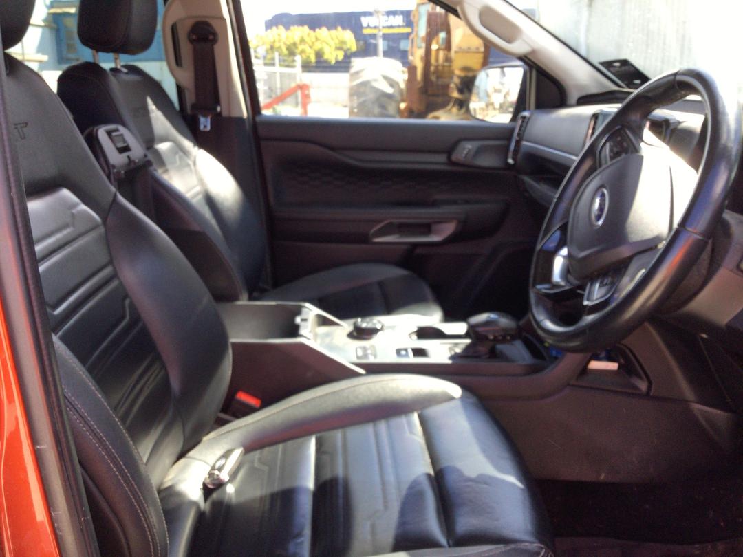 Photo '14' of Ford Ranger Sport Double CAB W/S Photo '14' of Ford Ranger Sport Double CAB W/S