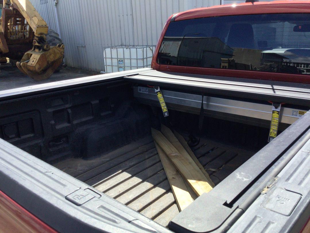 Photo '16' of Ford Ranger Sport Double CAB W/S Photo '16' of Ford Ranger Sport Double CAB W/S