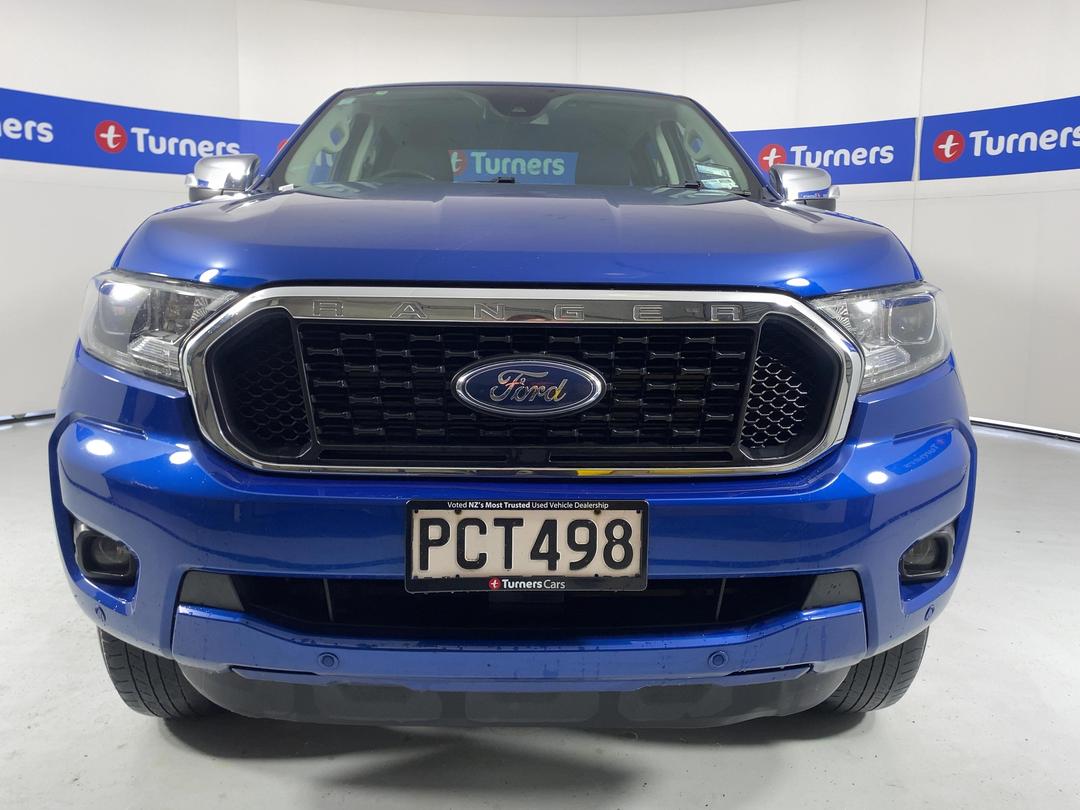 Photo '2' of Ford Ranger