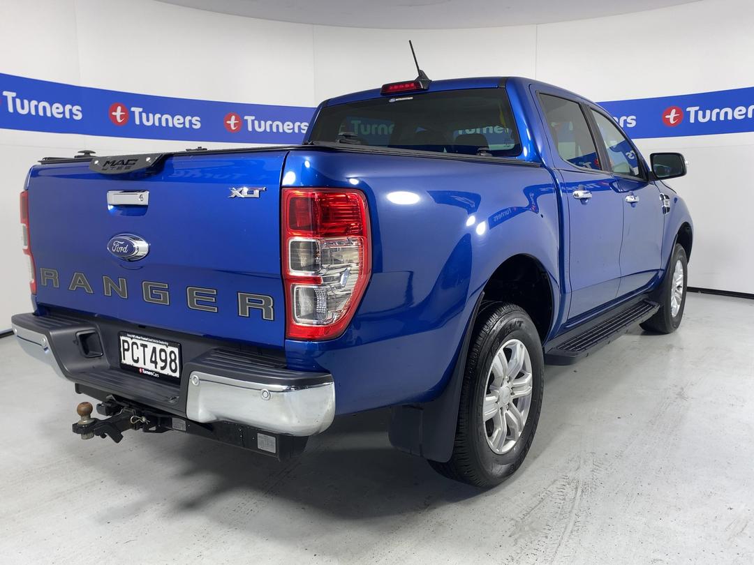 Photo '7' of Ford Ranger