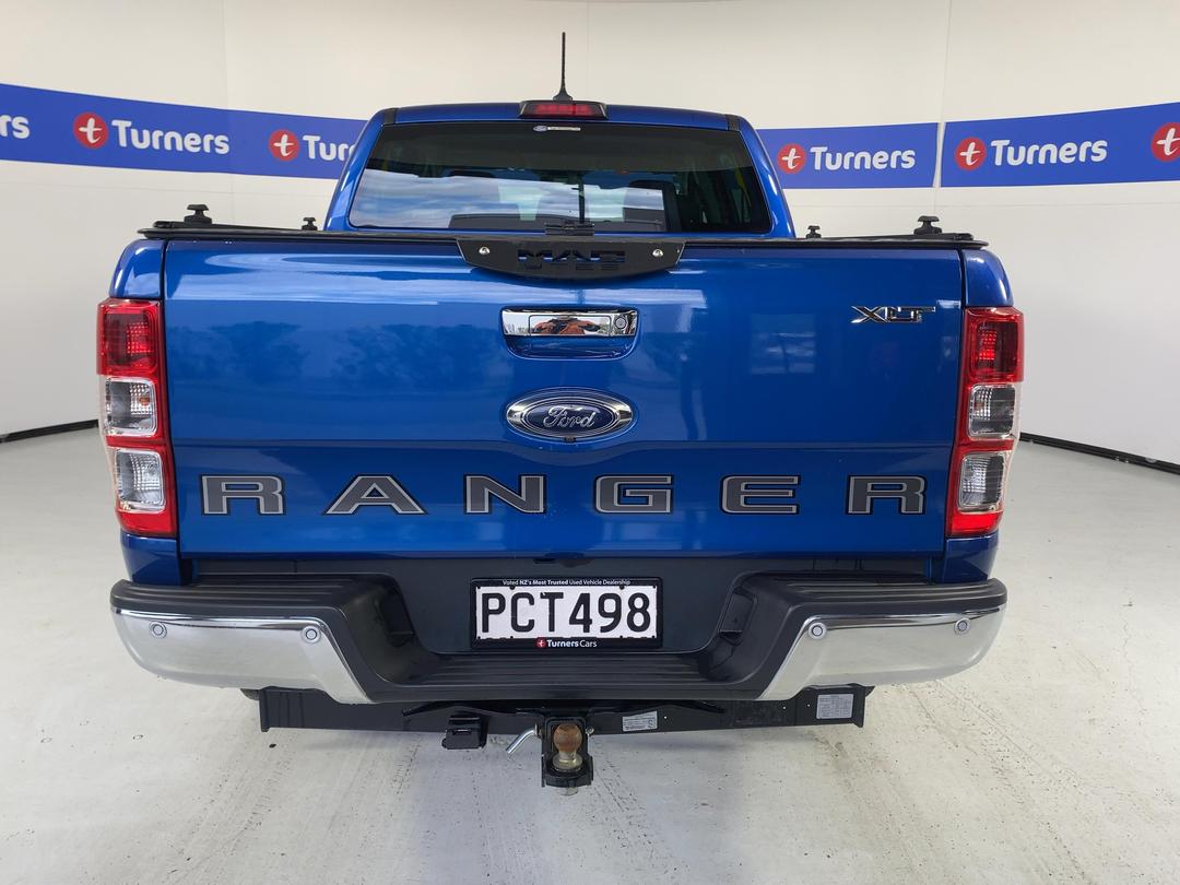 Photo '6' of Ford Ranger