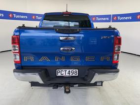 Photo '6' of Ford Ranger