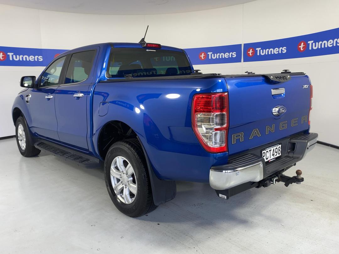 Photo '5' of Ford Ranger