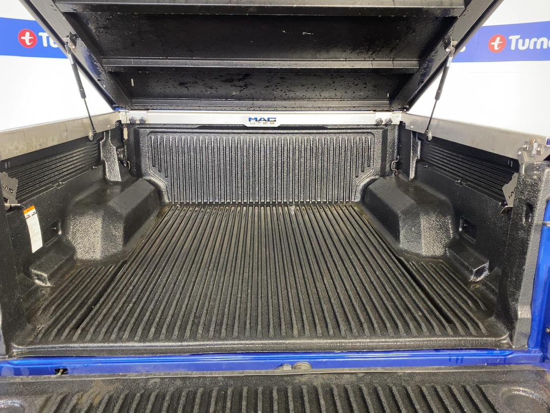 Photo '14' of Ford Ranger
