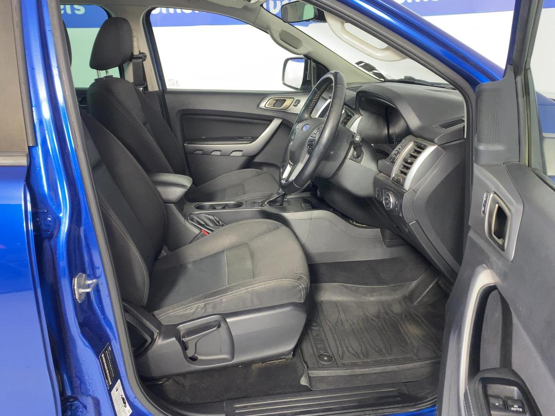 Photo '16' of Ford Ranger