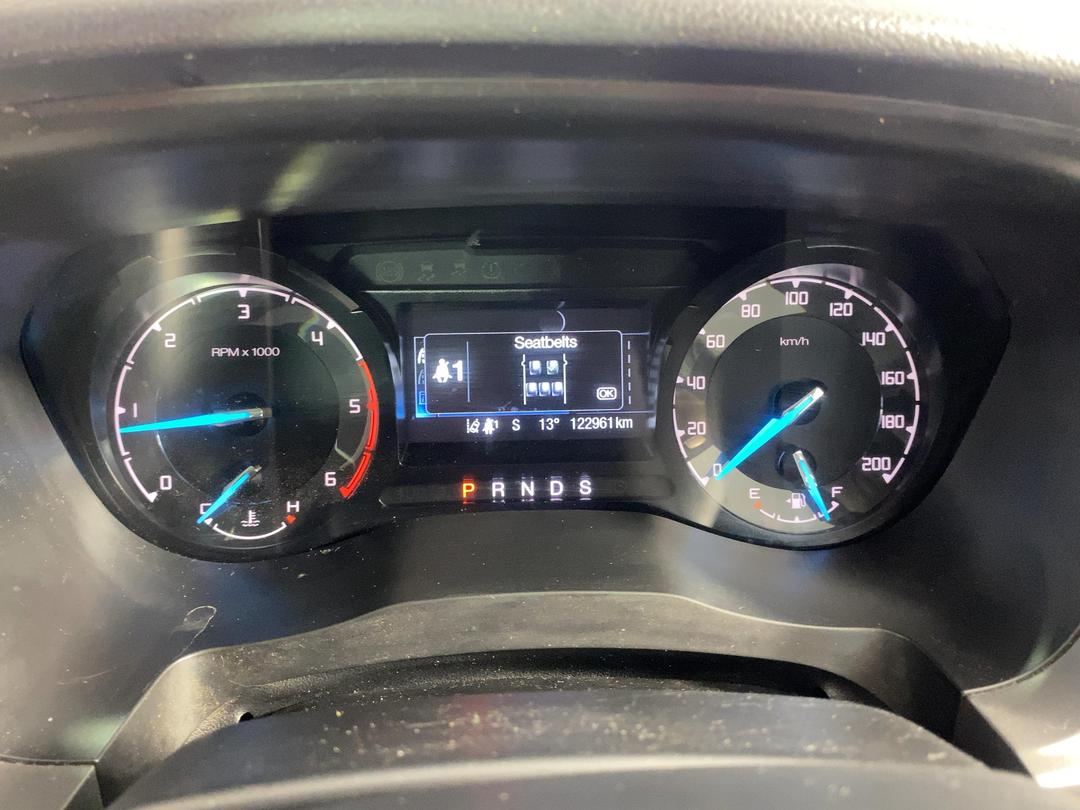 Photo '21' of Ford Ranger