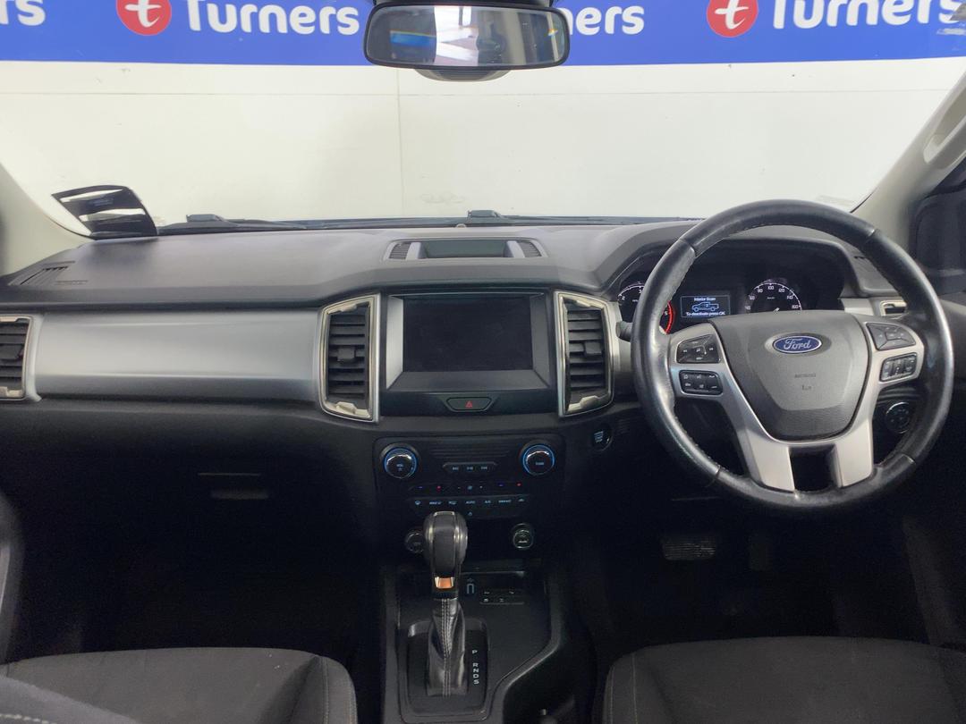 Photo '17' of Ford Ranger