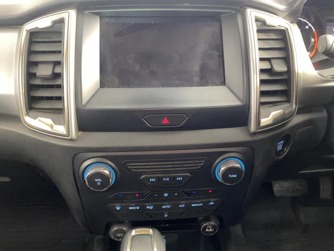 Photo '18' of Ford Ranger