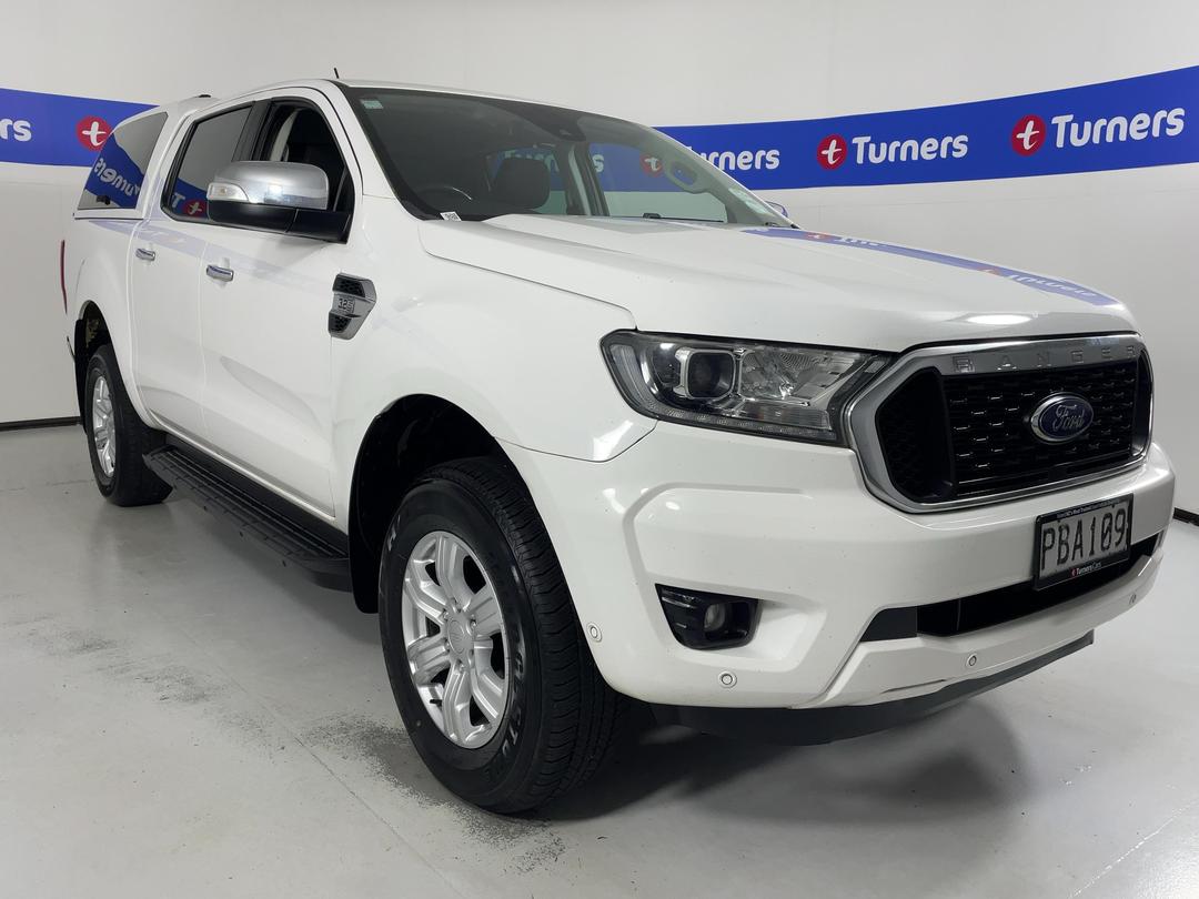Photo '1' of Ford Ranger
