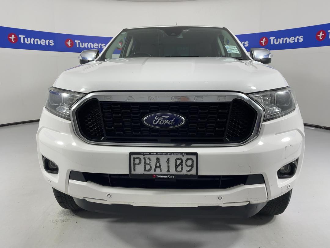 Photo '2' of Ford Ranger