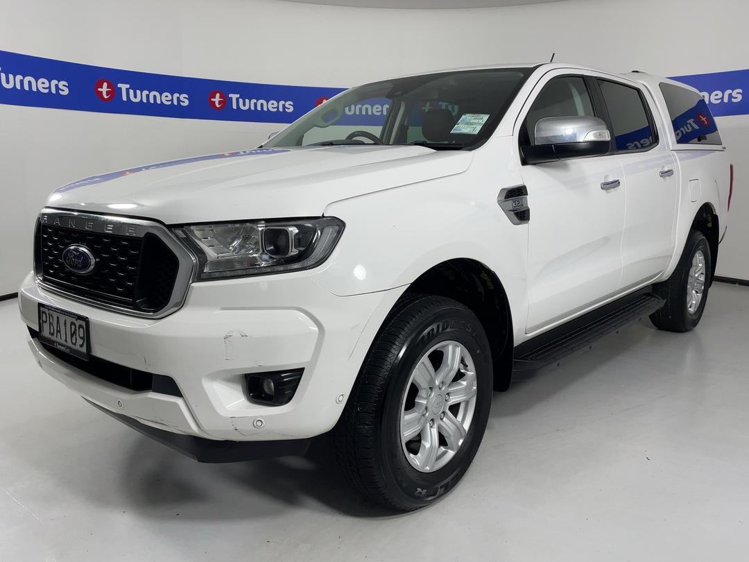 Photo '4' of Ford Ranger