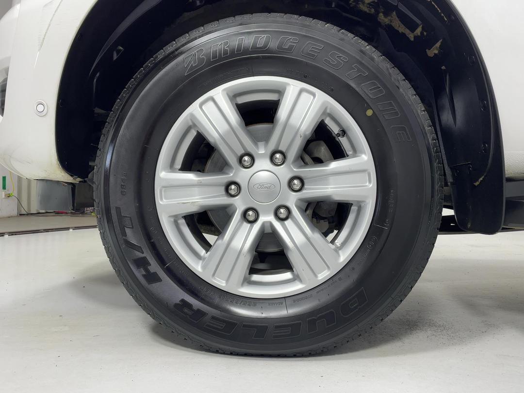 Photo '10' of Ford Ranger