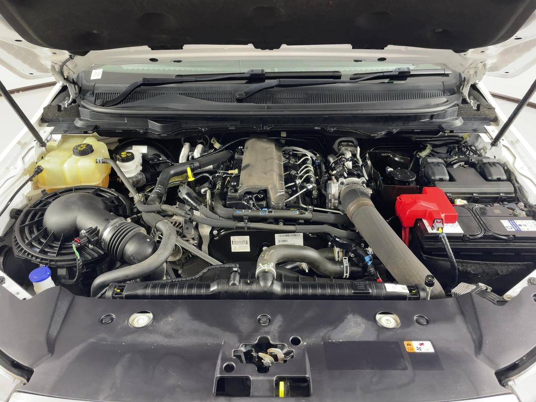 Photo '13' of Ford Ranger