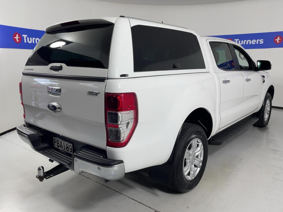 Photo '7' of Ford Ranger