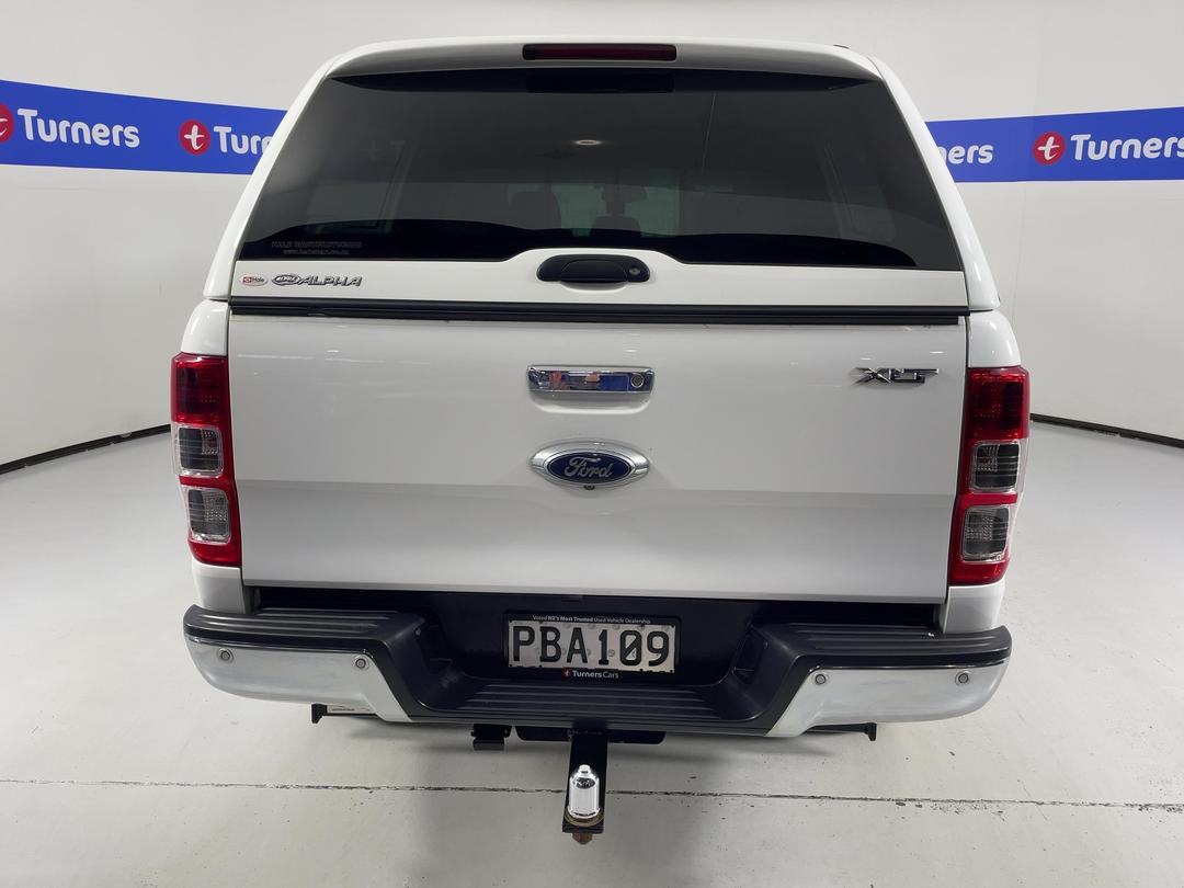 Photo '6' of Ford Ranger