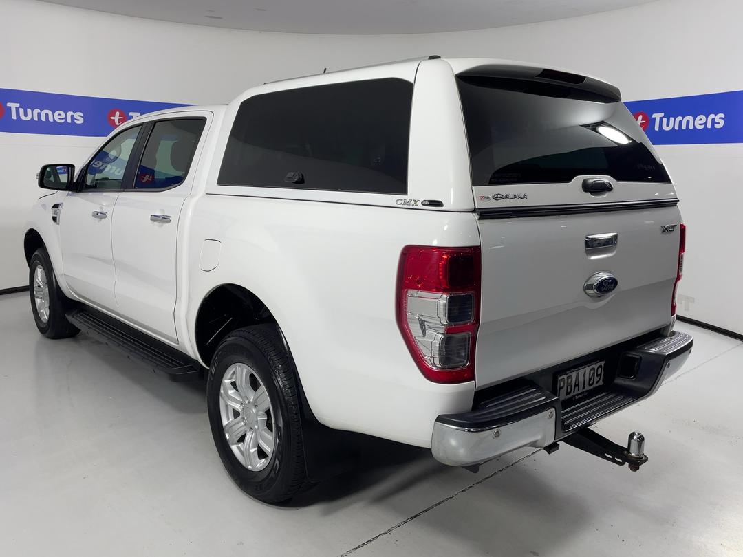Photo '5' of Ford Ranger